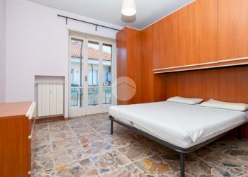 Two-room apartment Via Enrico Toti, Beinasco - photo 13