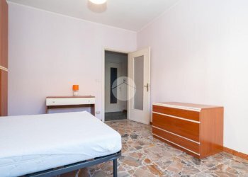 Two-room apartment Via Enrico Toti, Beinasco - photo 15