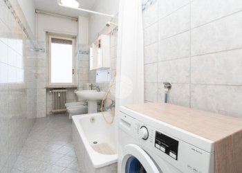 Two-room apartment Via Enrico Toti, Beinasco - photo 16