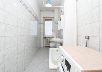 Two-room apartment Via Enrico Toti, Beinasco - photo 17