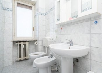 Two-room apartment Via Enrico Toti, Beinasco - photo 19