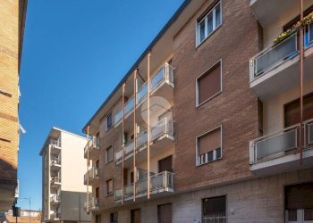 Two-room apartment Via Enrico Toti, Beinasco - photo 23