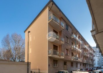 Two-room apartment Via Enrico Toti, Beinasco - photo 24