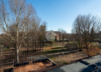 Two-room apartment Via Enrico Toti, Beinasco - photo 25