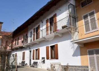 Rustic Piazza San Pietro, Benna - photo 2