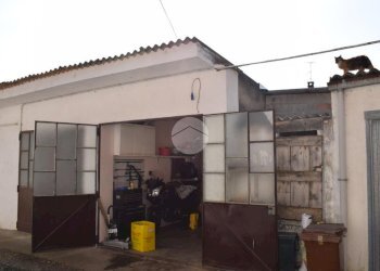 Rustic Piazza San Pietro, Benna - photo 5