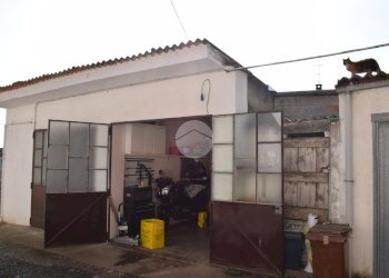 Rustic Piazza San Pietro, Benna - photo 11