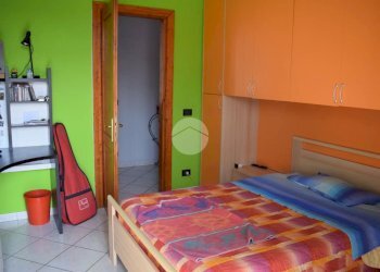 Rustic Piazza San Pietro, Benna - photo 18