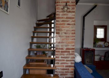 Rustic Piazza San Pietro, Benna - photo 20