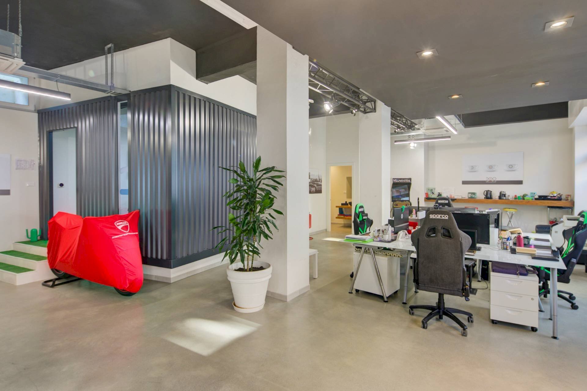 Locale Commerciale Torino (zona Madonna del Pilone) - foto 3