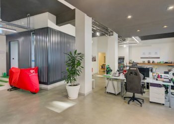 Locale Commerciale Torino (zona Madonna del Pilone) - foto 3