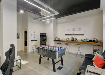 Locale Commerciale Torino (zona Madonna del Pilone) - foto 10