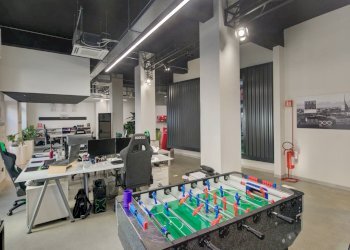 Locale Commerciale Torino (zona Madonna del Pilone) - foto 11