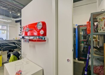 Locale Commerciale Torino (zona Madonna del Pilone) - foto 22