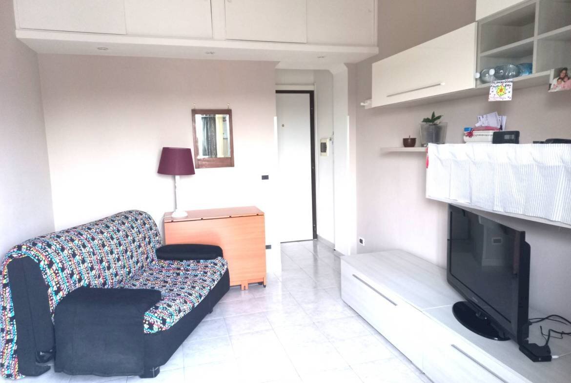 Two-room apartment Via Gradoli, Roma - photo 2