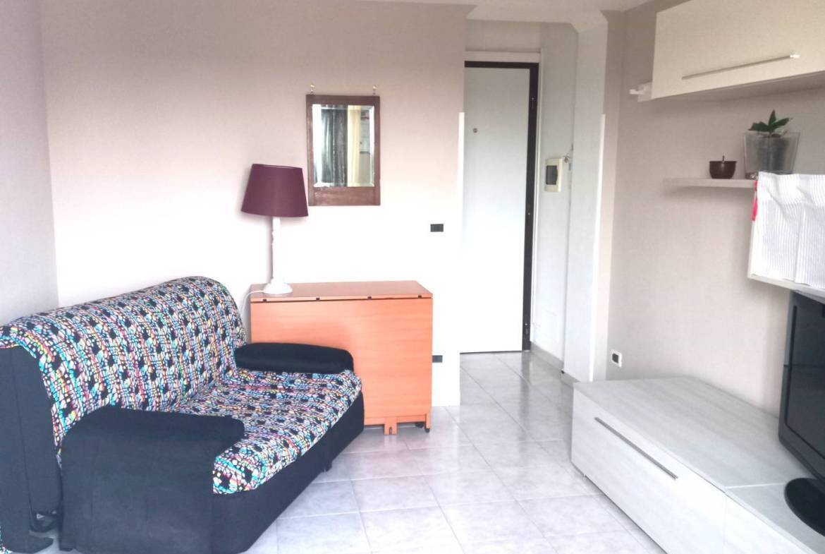 Two-room apartment Via Gradoli, Roma - photo 3