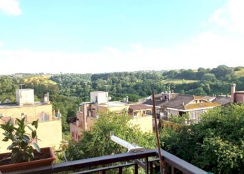 Bilocale Via Gradoli, Roma - foto 18