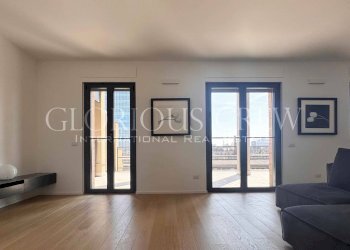 Foto 1 - Attico Via Ampola, Milano - foto 1