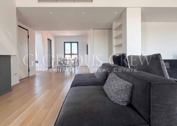 Foto 4 - Attico Via Ampola, Milano - foto 4