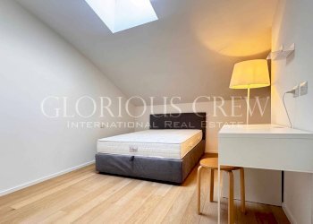 Foto 8 - Attico Via Ampola, Milano - foto 8