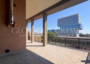 Foto 17 - Attico Via Ampola, Milano - foto 17