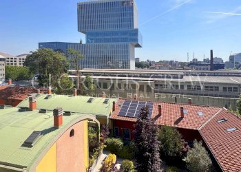 Foto 18 - Attico Via Ampola, Milano - foto 18