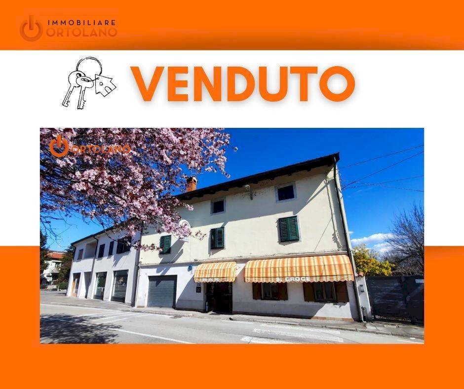 Foto 1 - Bilocale via Verdi
 
87, Ronchi dei Legionari - foto 1