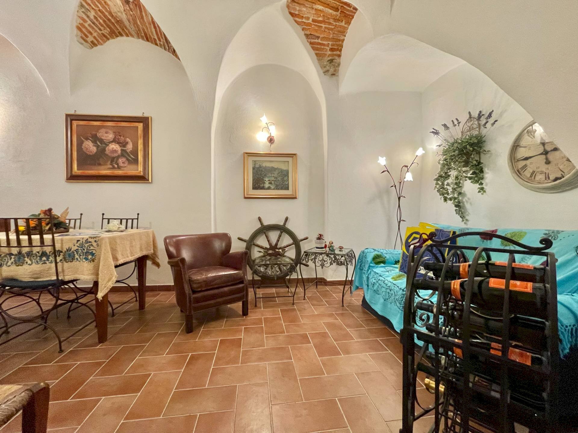 Foto 2 - Quadrilocale Via Rocca Crovara, Pietra Ligure - foto 2