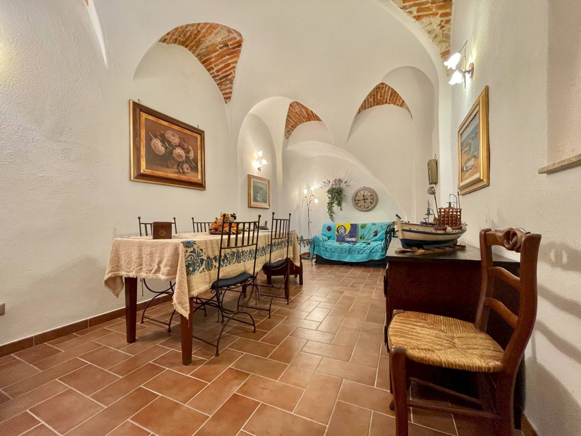 Foto 3 - Quadrilocale Via Rocca Crovara, Pietra Ligure - foto 3