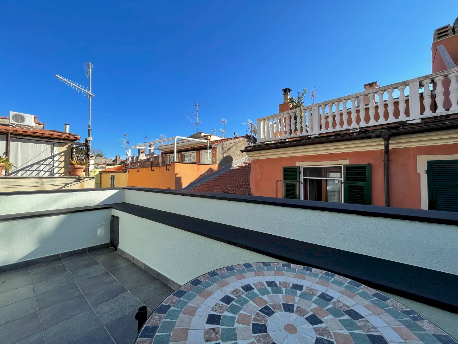 Foto 1 - Quadrilocale Via Rocca Crovara, Pietra Ligure - foto 1