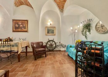 Foto 2 - Quadrilocale Via Rocca Crovara, Pietra Ligure - foto 2