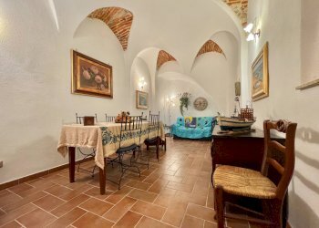 Foto 3 - Quadrilocale Via Rocca Crovara, Pietra Ligure - foto 3