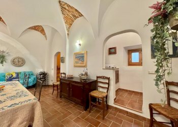 Foto 5 - Quadrilocale Via Rocca Crovara, Pietra Ligure - foto 5