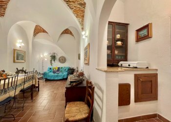 Foto 6 - Quadrilocale Via Rocca Crovara, Pietra Ligure - foto 6