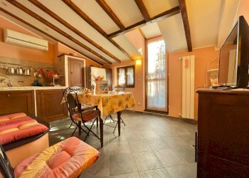 Foto 14 - Quadrilocale Via Rocca Crovara, Pietra Ligure - foto 14