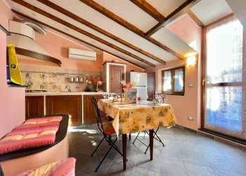 Foto 15 - Quadrilocale Via Rocca Crovara, Pietra Ligure - foto 15