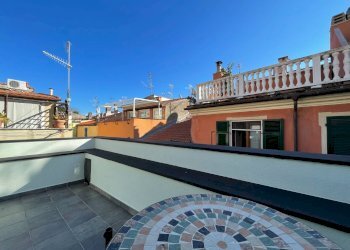 Foto 1 - Quadrilocale Via Rocca Crovara, Pietra Ligure - foto 1