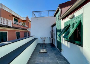 Foto 23 - Quadrilocale Via Rocca Crovara, Pietra Ligure - foto 23