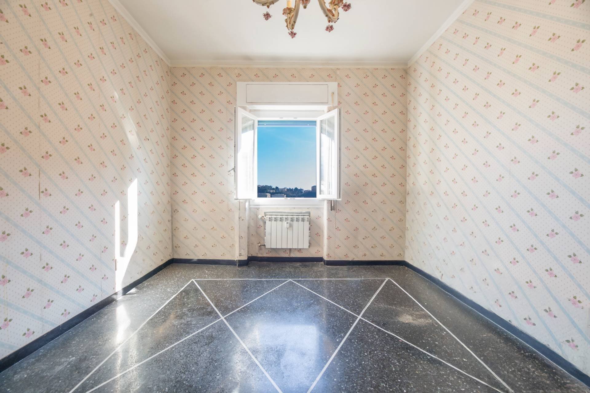 Foto 2 - Appartamento Via Imperiale
 
33, Genova - foto 2