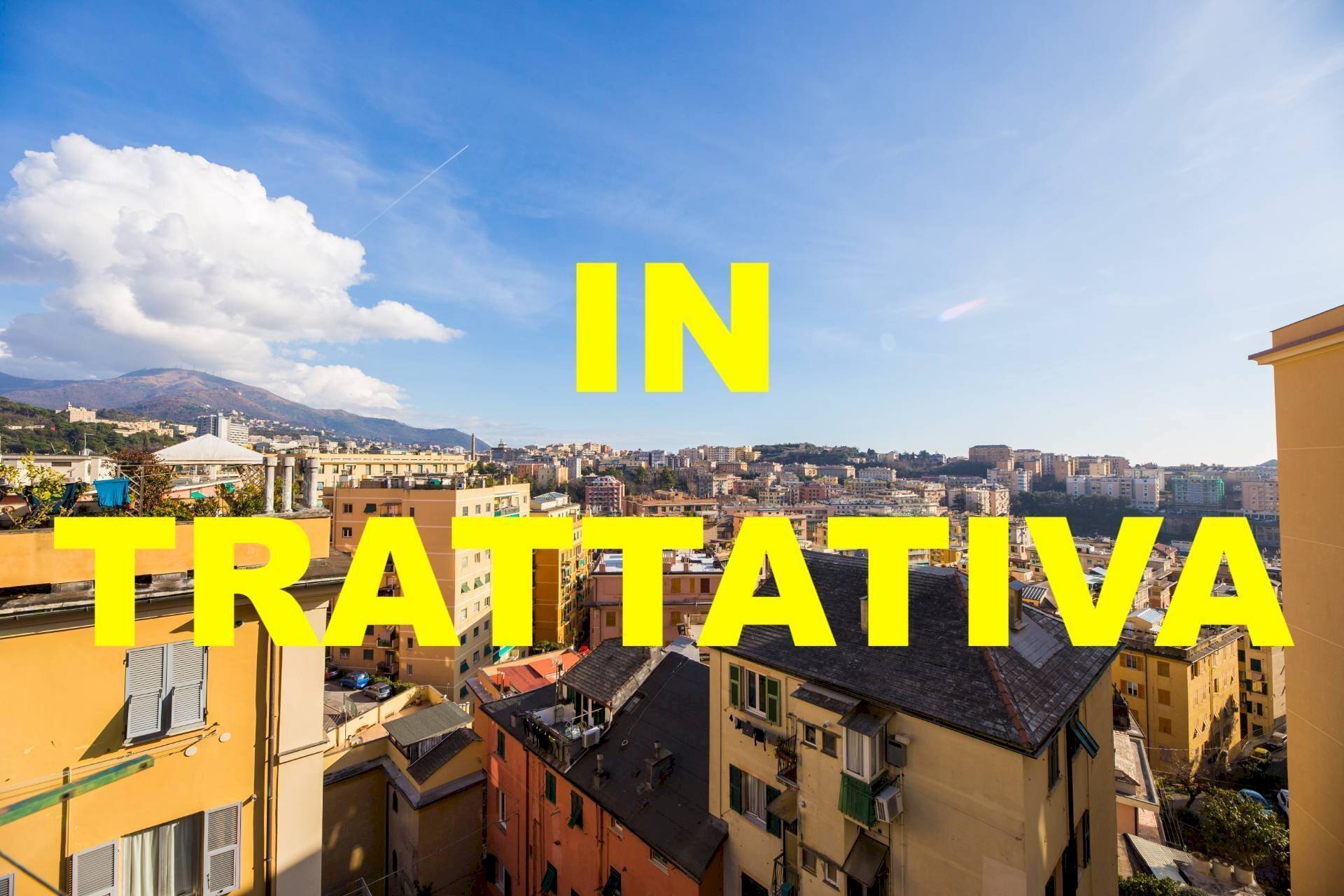 Foto 1 - Appartamento Via Imperiale
 
33, Genova - foto 1