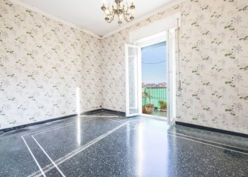 Foto 4 - Appartamento Via Imperiale
 
33, Genova - foto 4