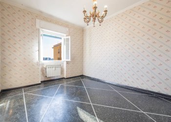 Foto 7 - Appartamento Via Imperiale
 
33, Genova - foto 7