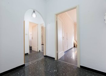 Foto 11 - Appartamento Via Imperiale
 
33, Genova - foto 11