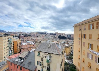 VISTA - Appartamento Via Imperiale
 
33, Genova - foto 13