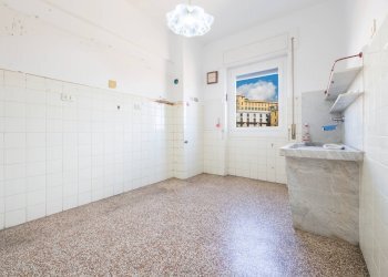 Foto 20 - Appartamento Via Imperiale
 
33, Genova - foto 17