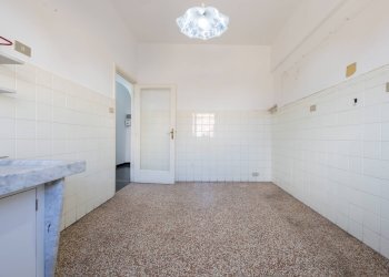 Foto 22 - Appartamento Via Imperiale
 
33, Genova - foto 19