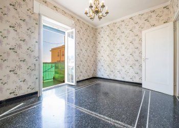 Foto 23 - Appartamento Via Imperiale
 
33, Genova - foto 20