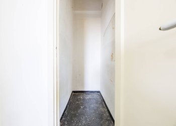 Foto 24 - Appartamento Via Imperiale
 
33, Genova - foto 21