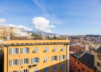 Foto 25 - Appartamento Via Imperiale
 
33, Genova - foto 22