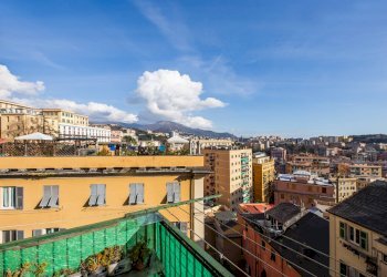 Foto 27 - Appartamento Via Imperiale
 
33, Genova - foto 24